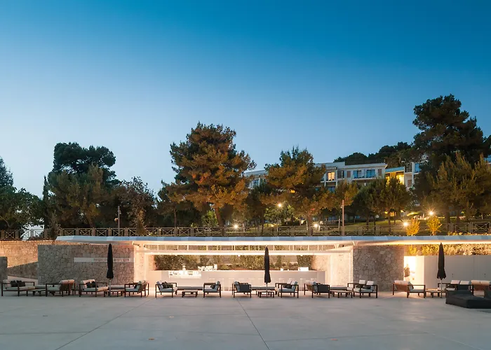 Hotel Monte Mulini Adults Exclusive By Maistra Collection Rovinj
