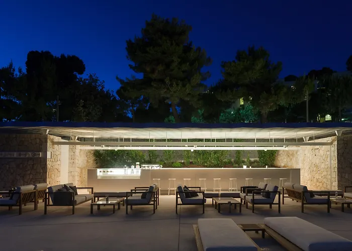 Monte Mulini Adults Exclusive By Maistra Collection Rovinj