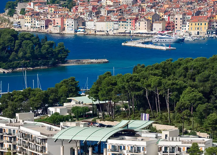 Monte Mulini Adults Exclusive By Maistra Collection 5*