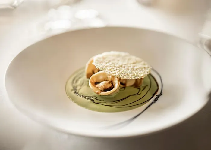 Monte Mulini Adults Exclusive By Maistra Collection Hotel 5*