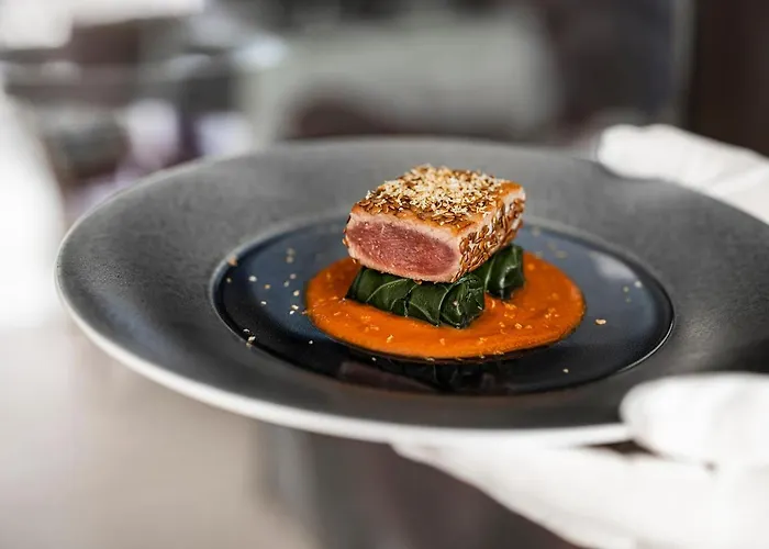 Hotel Monte Mulini Adults Exclusive By Maistra Collection