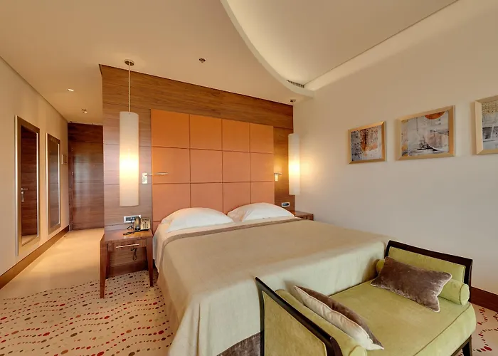 Monte Mulini Adults Exclusive By Maistra Collection Rovinj