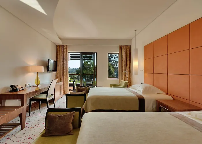 Monte Mulini Adults Exclusive By Maistra Collection