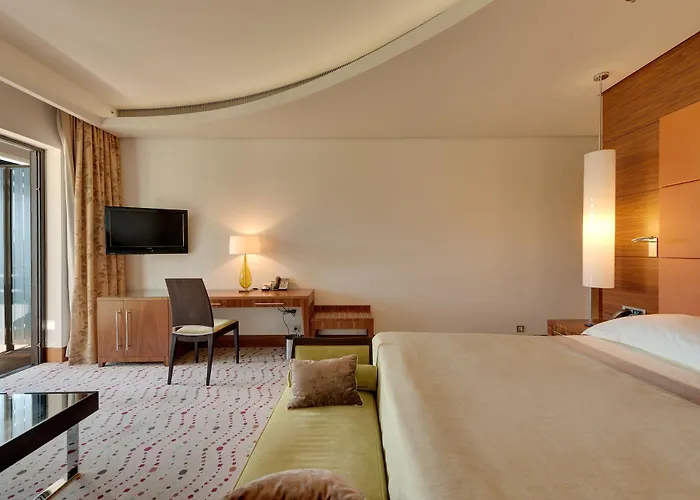 Monte Mulini Adults Exclusive By Maistra Collection Hotel