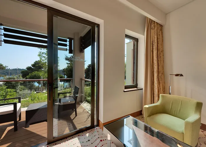 Hotel Monte Mulini Adults Exclusive By Maistra Collection Rovinj