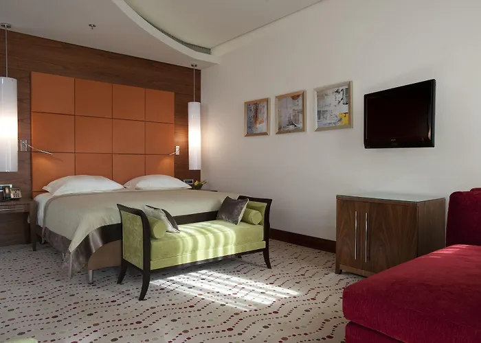 Monte Mulini Adults Exclusive By Maistra Collection Rovinj