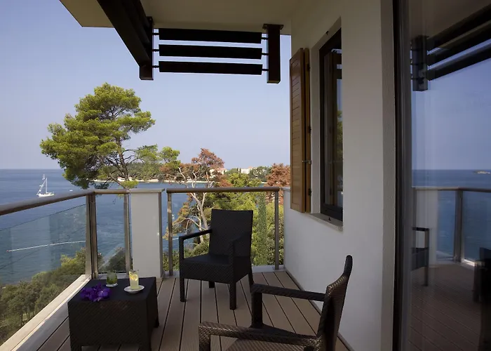 Hotel Monte Mulini Adults Exclusive By Maistra Collection