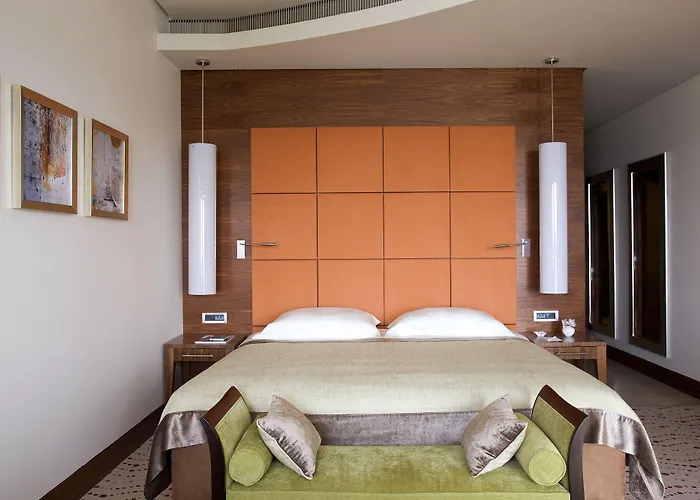 Monte Mulini Adults Exclusive By Maistra Collection 5* Rovinj