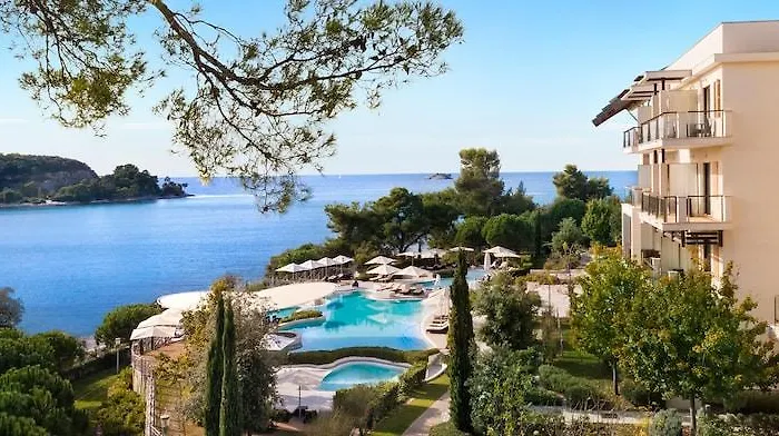 Hotel Monte Mulini Adults Exclusive By Maistra Collection Rovinj