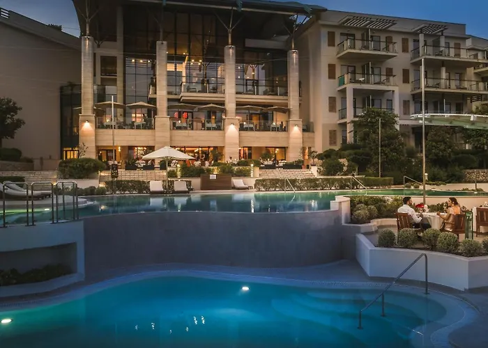 Monte Mulini Adults Exclusive By Maistra Collection 5*