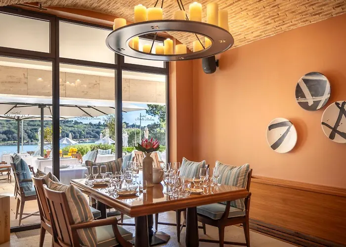 Monte Mulini Adults Exclusive By Maistra Collection Rovinj