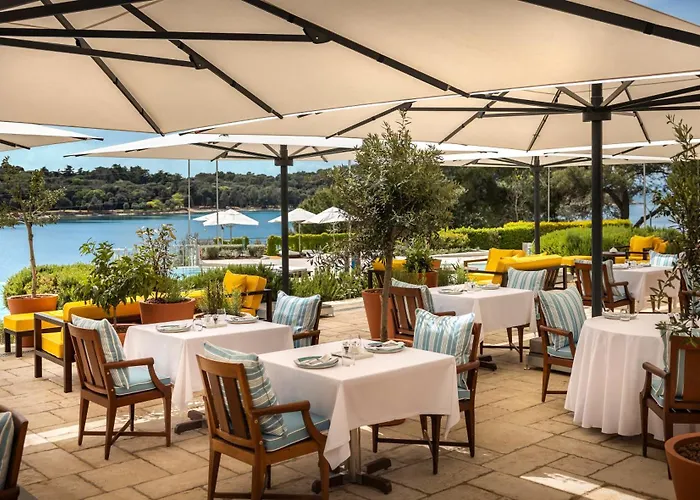 Monte Mulini Adults Exclusive By Maistra Collection 5*