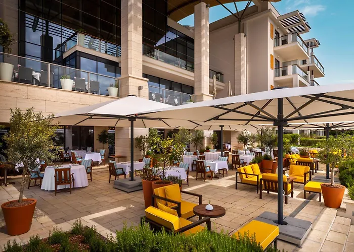 Monte Mulini Adults Exclusive By Maistra Collection Rovinj