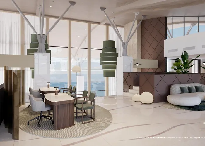 Monte Mulini Adults Exclusive By Maistra Collection