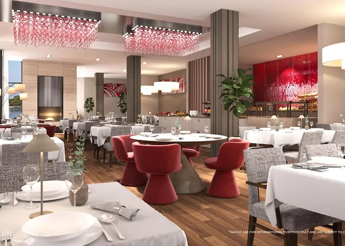 Monte Mulini Adults Exclusive By Maistra Collection