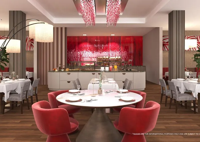 Monte Mulini Adults Exclusive By Maistra Collection Rovinj