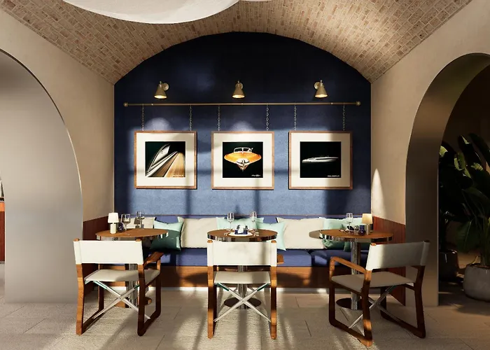 Monte Mulini Adults Exclusive By Maistra Collection