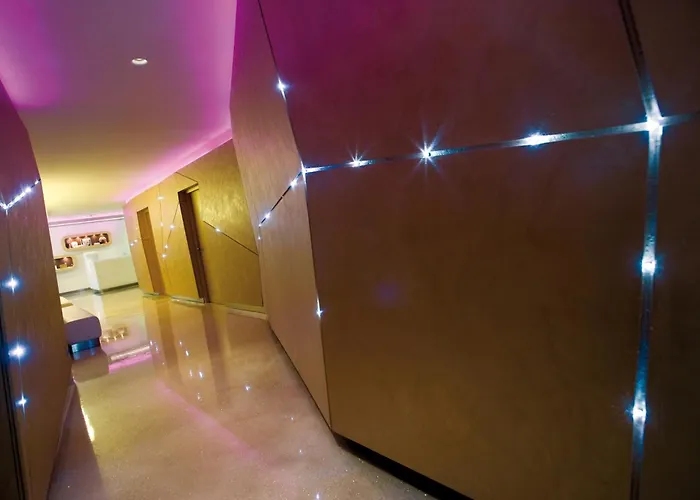 Monte Mulini Adults Exclusive By Maistra Collection Hotel Rovinj