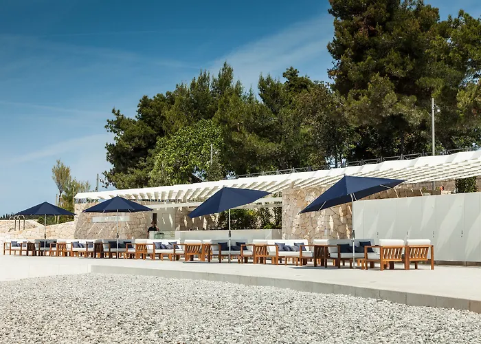 Hotel Monte Mulini Adults Exclusive By Maistra Collection 5*