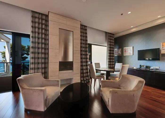 Monte Mulini Adults Exclusive By Maistra Collection Rovinj