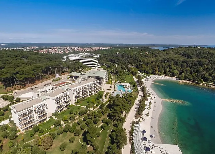 Monte Mulini Adults Exclusive By Maistra Collection Hotel