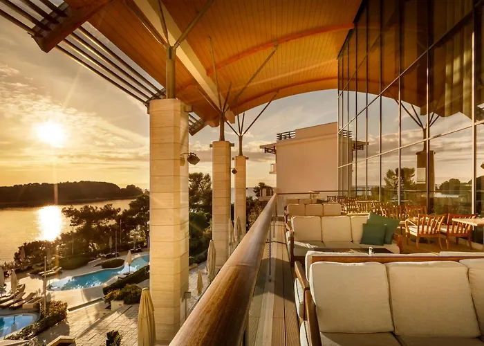 Monte Mulini Adults Exclusive By Maistra Collection Hotel 5*