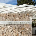 Hotel Monte Mulini Adults Exclusive By Maistra Collection