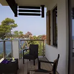 Hotel Monte Mulini Adults Exclusive By Maistra Collection