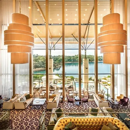 Monte Mulini Adults Exclusive By Maistra Collection 5* Ρόβινι