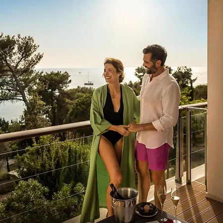 Hotel Monte Mulini Adults Exclusive By Maistra Collection