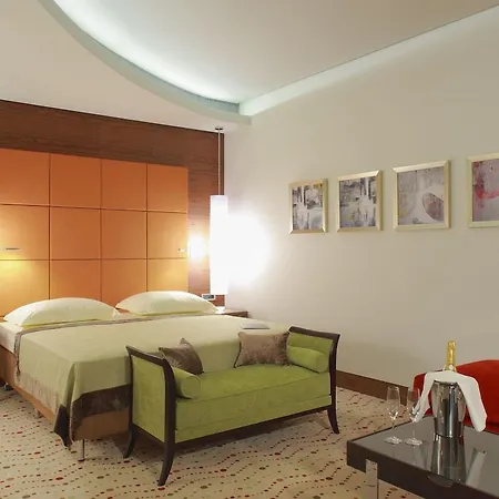 Monte Mulini Adults Exclusive By Maistra Collection Hotel Rovigno