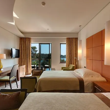 Monte Mulini Adults Exclusive By Maistra Collection Hotel