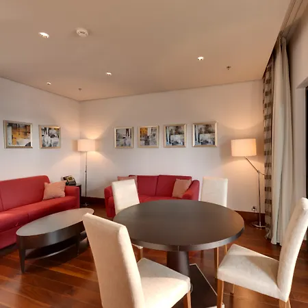 Monte Mulini Adults Exclusive By Maistra Collection Ξενοδοχείο Ρόβινι