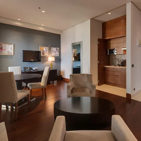 Ξενοδοχείο Monte Mulini Adults Exclusive By Maistra Collection 5*