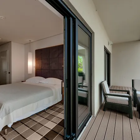 Monte Mulini Adults Exclusive By Maistra Collection 5* Ρόβινι