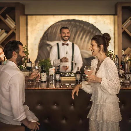 Hotel Monte Mulini Adults Exclusive By Maistra Collection Rovigno