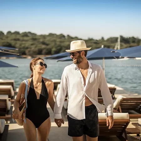 Monte Mulini Adults Exclusive By Maistra Collection Hotel Rovigno