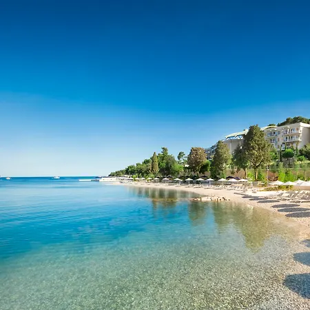 Monte Mulini Adults Exclusive By Maistra Collection Ξενοδοχείο