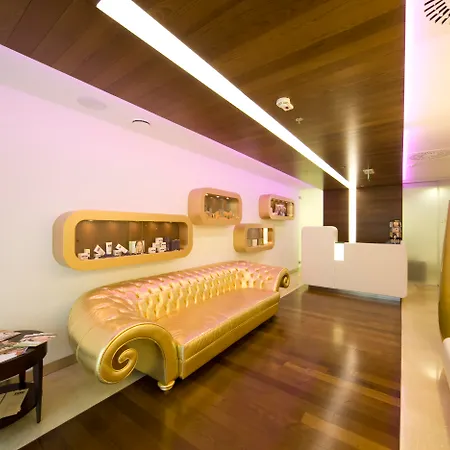 Monte Mulini Adults Exclusive By Maistra Collection 5* Ρόβινι