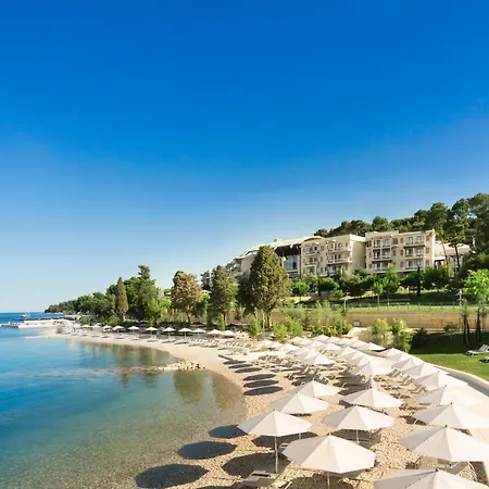 Monte Mulini Adults Exclusive By Maistra Collection Ξενοδοχείο 5*