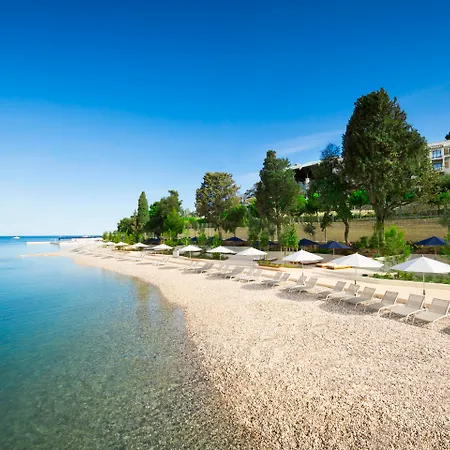 Hotel Monte Mulini Adults Exclusive By Maistra Collection 5*