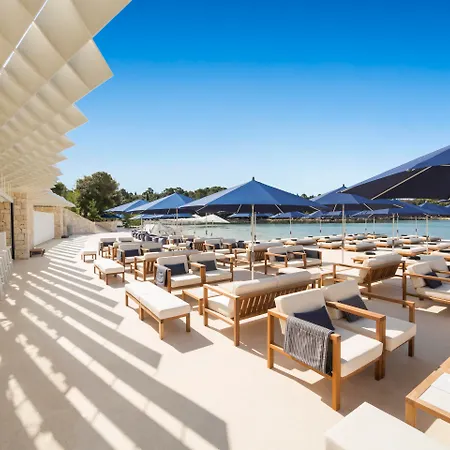 Monte Mulini Adults Exclusive By Maistra Collection 5* Ρόβινι