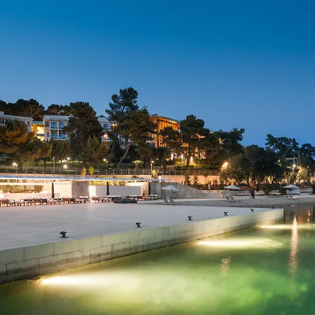 Hotel Monte Mulini Adults Exclusive By Maistra Collection