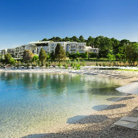 Ξενοδοχείο Monte Mulini Adults Exclusive By Maistra Collection Ρόβινι