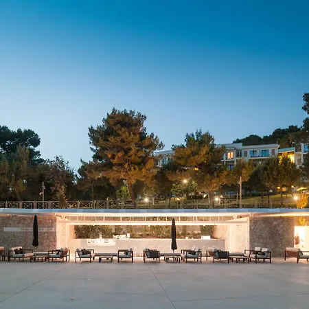 Ξενοδοχείο Monte Mulini Adults Exclusive By Maistra Collection Ρόβινι