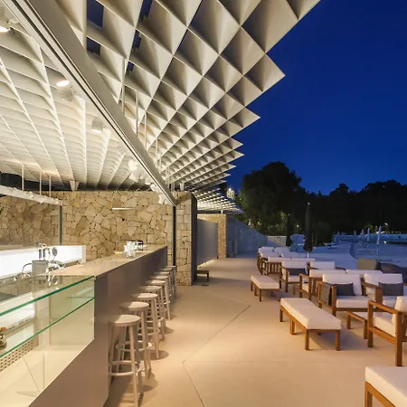 Monte Mulini Adults Exclusive By Maistra Collection Ξενοδοχείο 5*