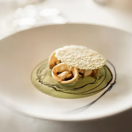 Monte Mulini Adults Exclusive By Maistra Collection Hotel 5*