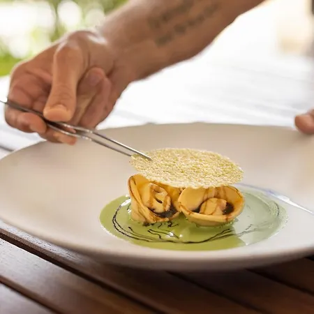 Monte Mulini Adults Exclusive By Maistra Collection Hotel 5*