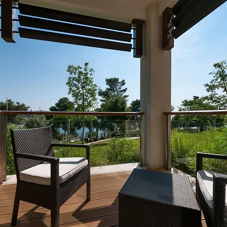 Hotel Monte Mulini Adults Exclusive By Maistra Collection