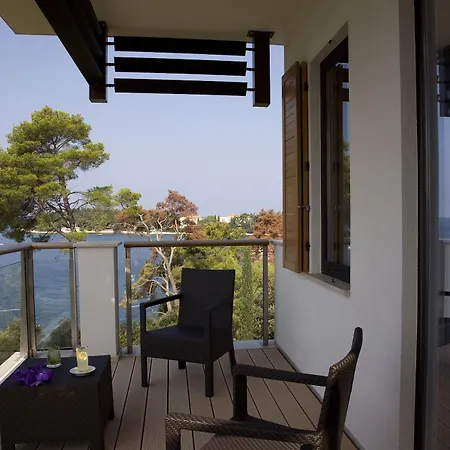 Hotel Monte Mulini Adults Exclusive By Maistra Collection